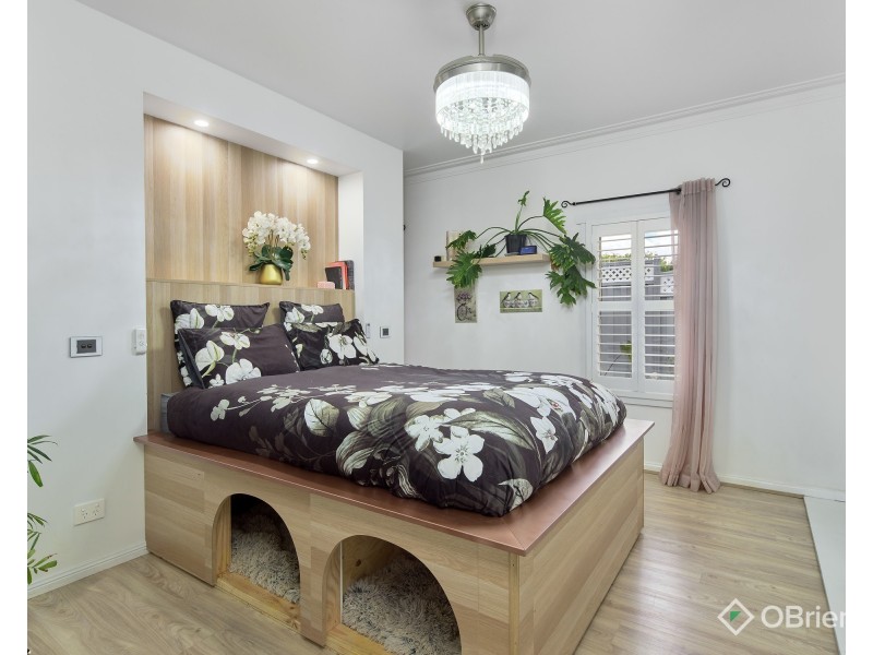 6 Wolff Street, Drouin VIC 3818