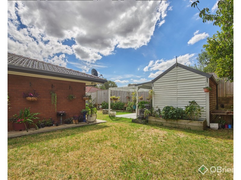 6 Wolff Street, Drouin VIC 3818