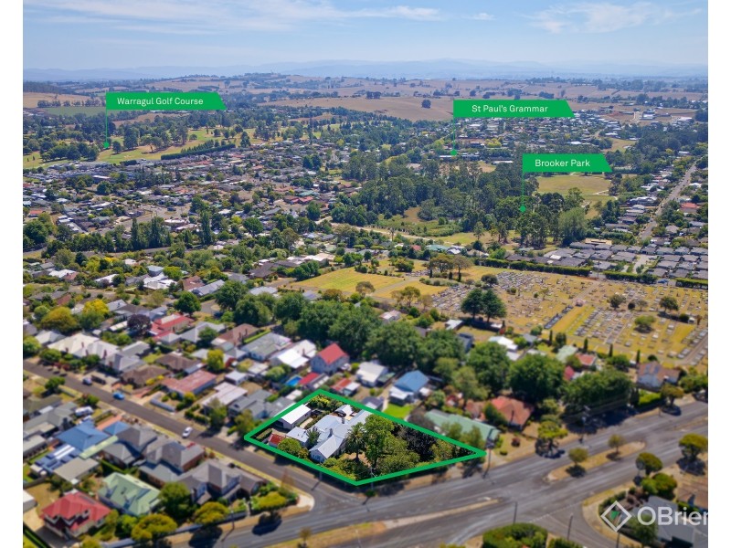 129 Victoria Street, Warragul VIC 3820