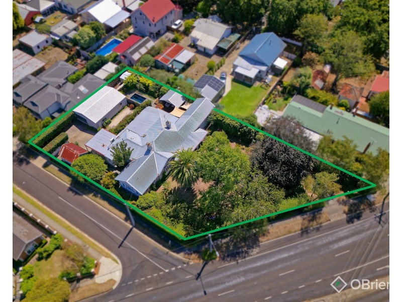 129 Victoria Street, Warragul VIC 3820