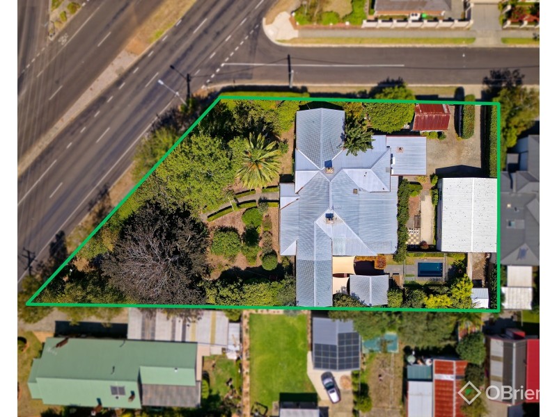 129 Victoria Street, Warragul VIC 3820