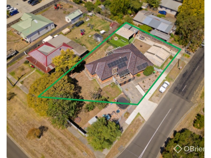 145 Princes Highway, Yarragon VIC 3823