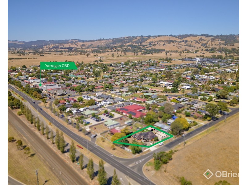 145 Princes Highway, Yarragon VIC 3823