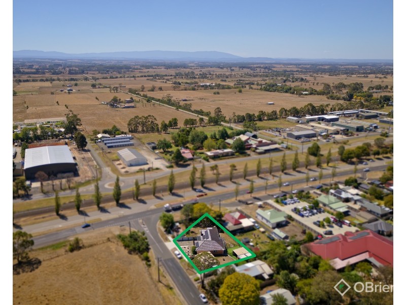 145 Princes Highway, Yarragon VIC 3823