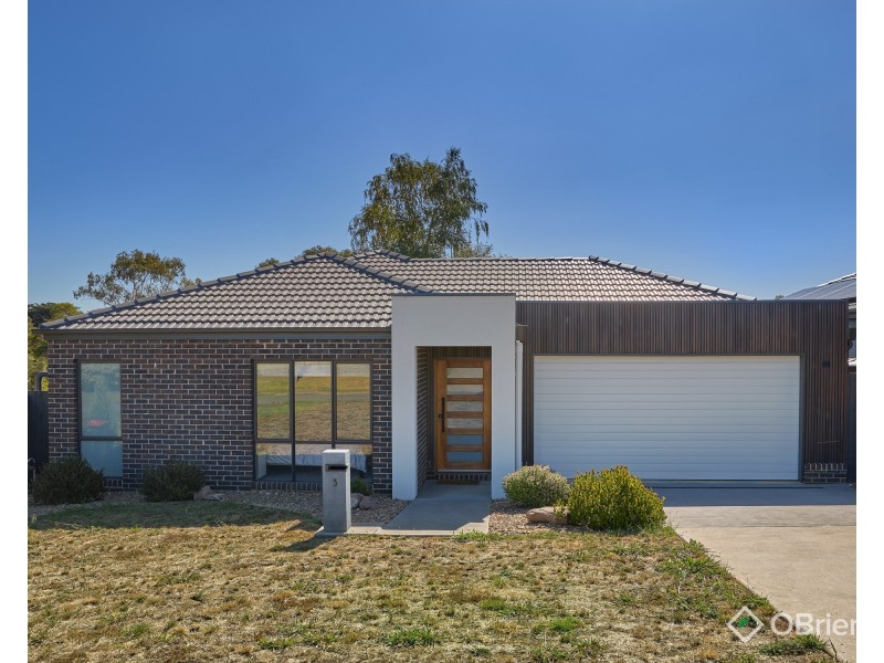 3/67 Lilleys Road, Warragul VIC 3820