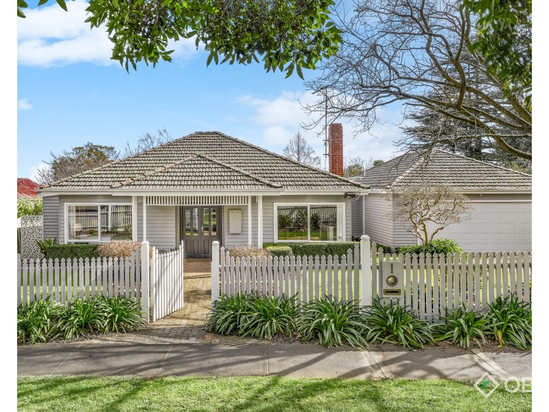 1 Albert Road, Drouin VIC 3818