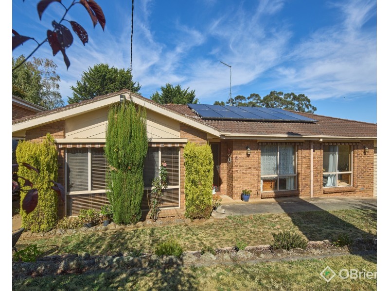 54 Stoddarts Road, Warragul VIC 3820