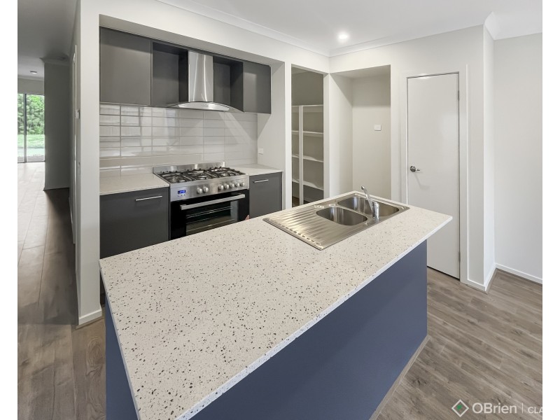 45 Harmon Drive, Drouin VIC 3818