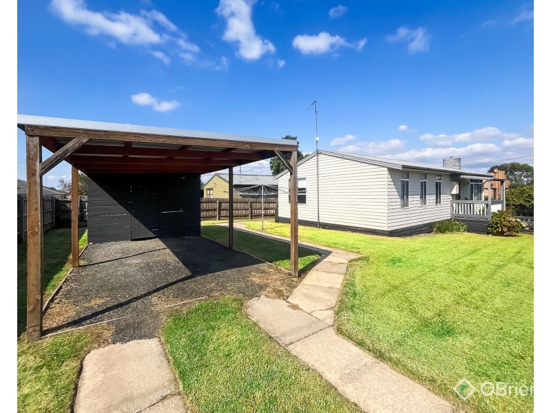 12 McDonald Street, Warragul VIC 3820