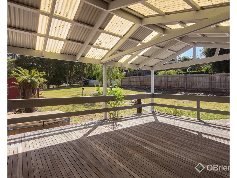 12 Jolley Road, Bunyip VIC 3815