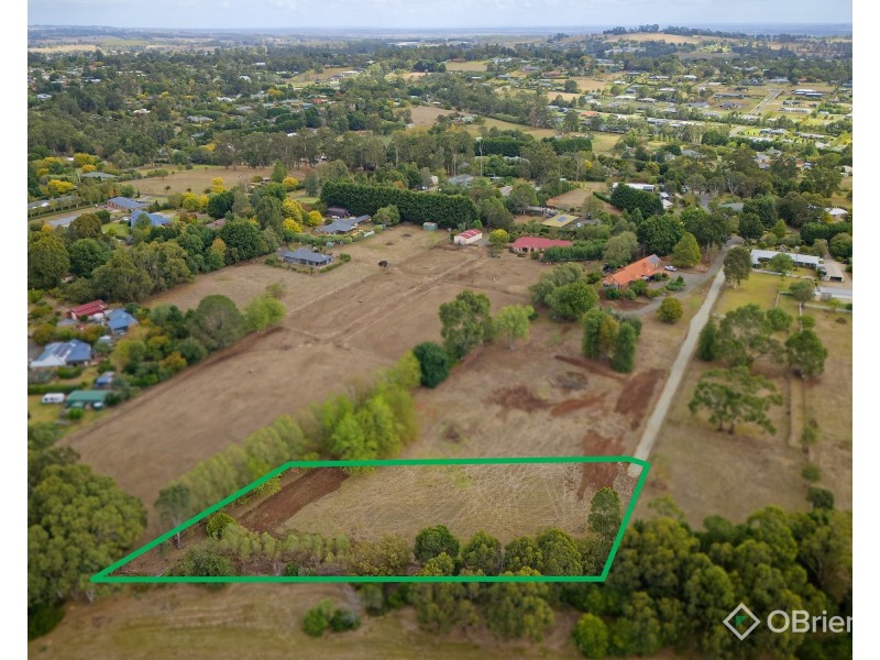 17A Pepperell Drive, Drouin VIC 3818