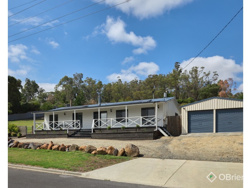 21-27 Hazelwood Street, Trafalgar East VIC 3824