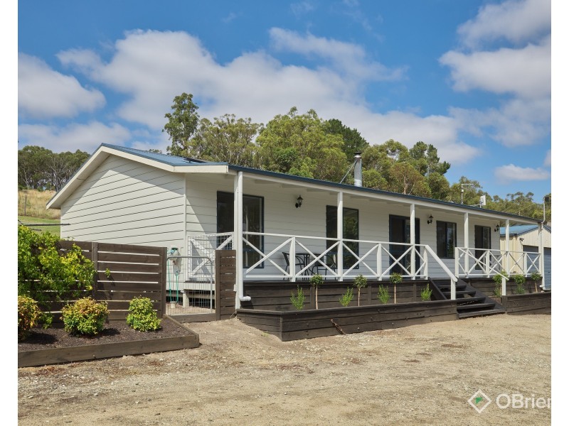 21-27 Hazelwood Street, Trafalgar East VIC 3824
