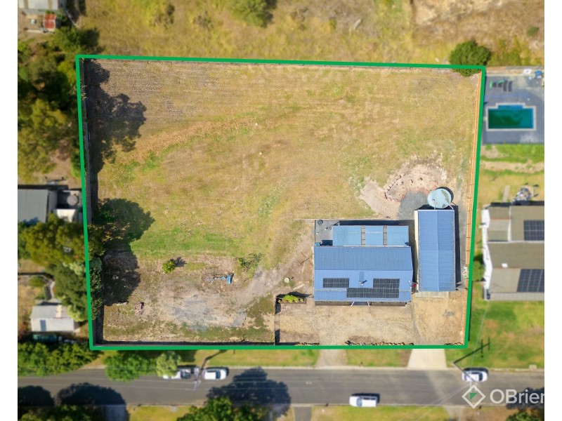 21-27 Hazelwood Street, Trafalgar East VIC 3824