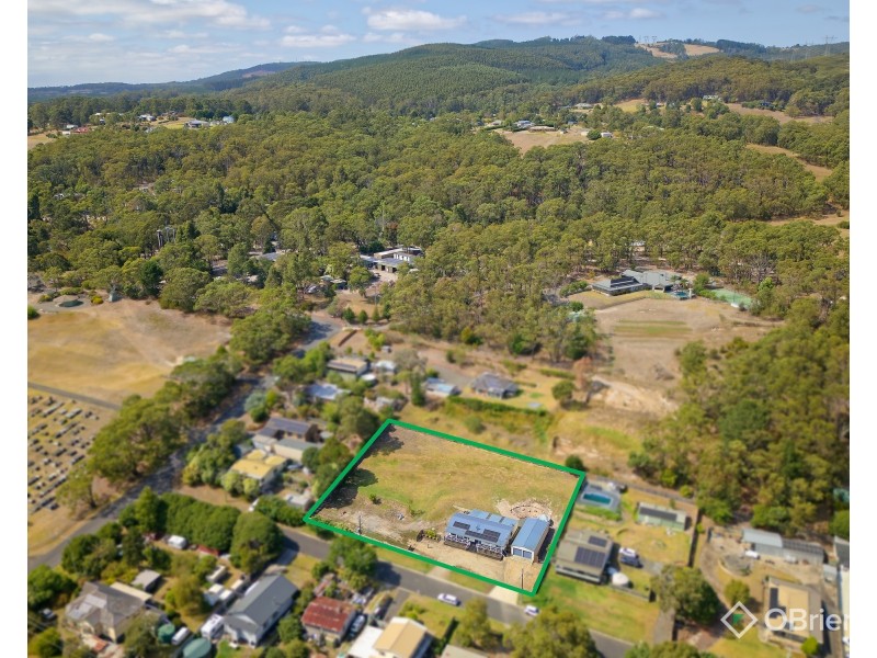 21-27 Hazelwood Street, Trafalgar East VIC 3824