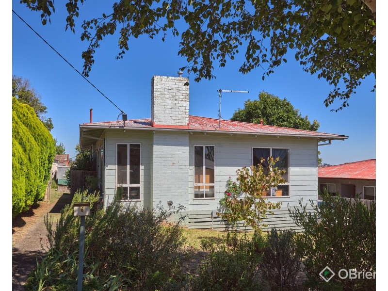 6 Trumpy Street, Warragul VIC 3820