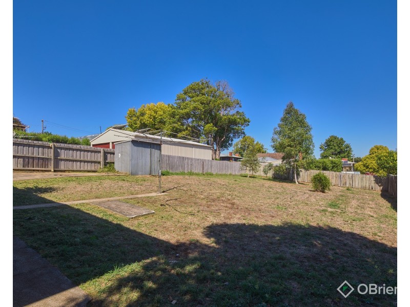 6 Trumpy Street, Warragul VIC 3820