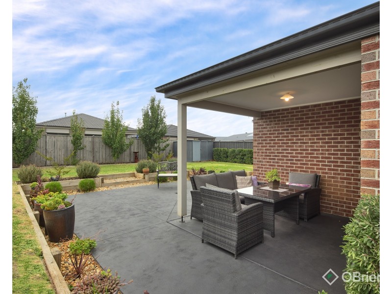 14 Nolan Drive, Warragul VIC 3820