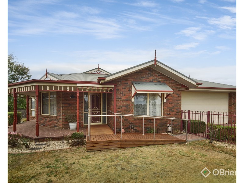 4 Birch Court, Warragul VIC 3820