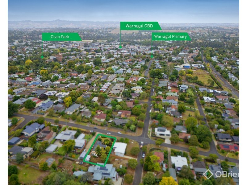 17 Alford Street, Warragul VIC 3820