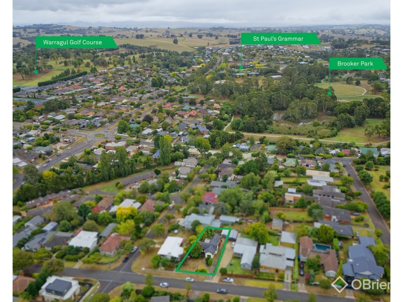17 Alford Street, Warragul VIC 3820