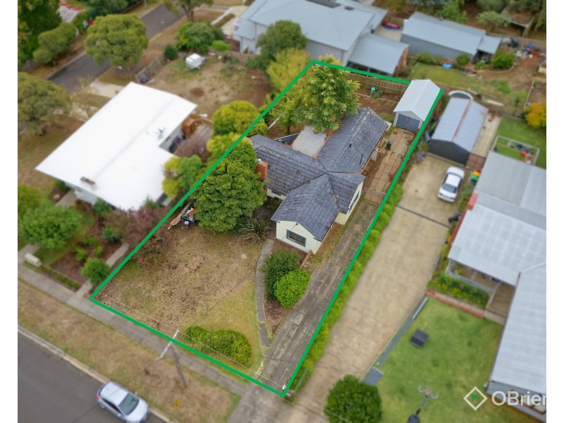 17 Alford Street, Warragul VIC 3820
