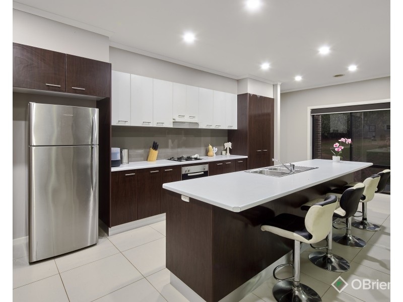 6 Wentworth Court, Warragul VIC 3820