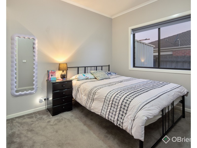 6 Wentworth Court, Warragul VIC 3820