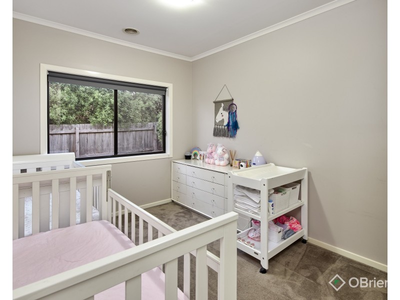 6 Wentworth Court, Warragul VIC 3820