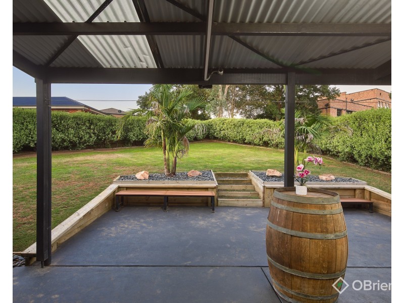 6 Wentworth Court, Warragul VIC 3820