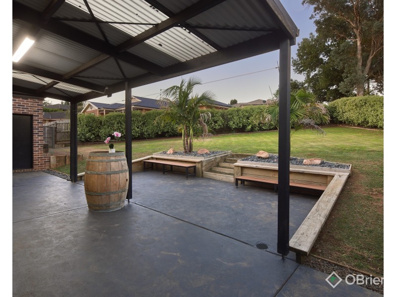 6 Wentworth Court, Warragul VIC 3820