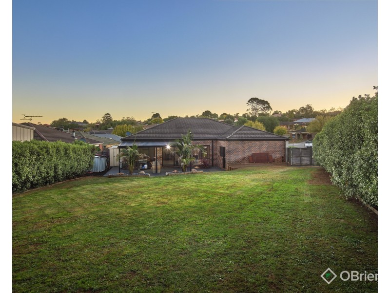 6 Wentworth Court, Warragul VIC 3820