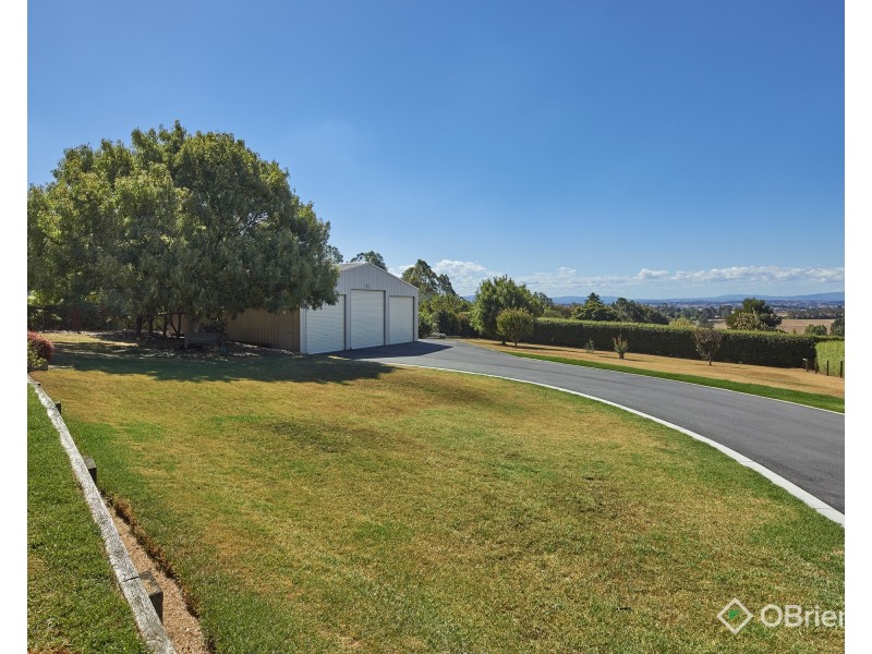 601 East West Road, Warragul VIC 3820