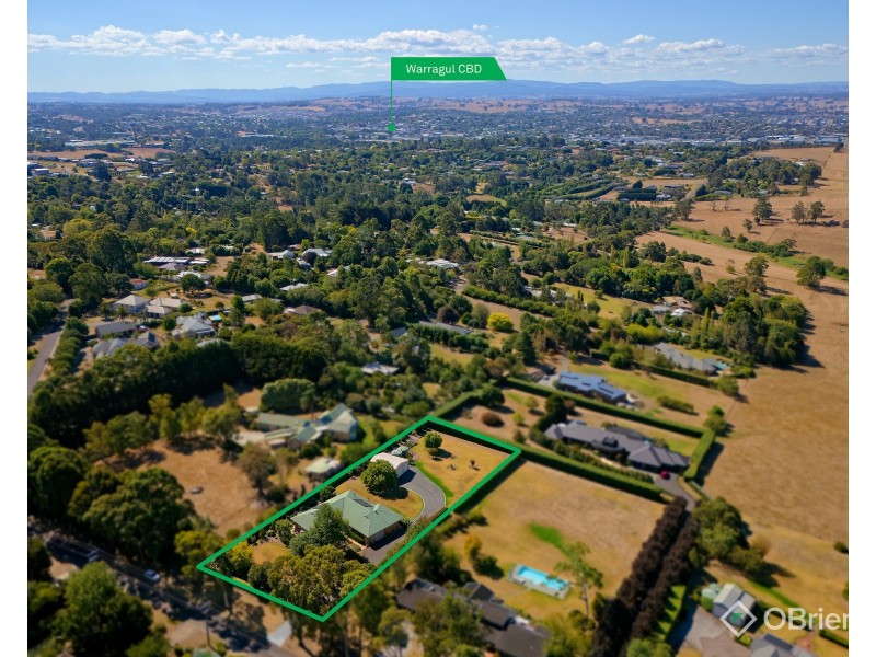 601 East West Road, Warragul VIC 3820