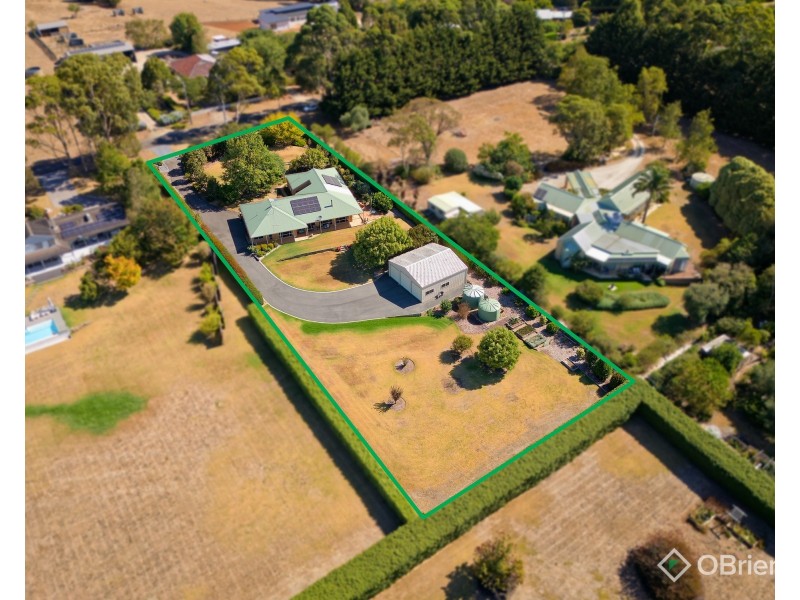 601 East West Road, Warragul VIC 3820