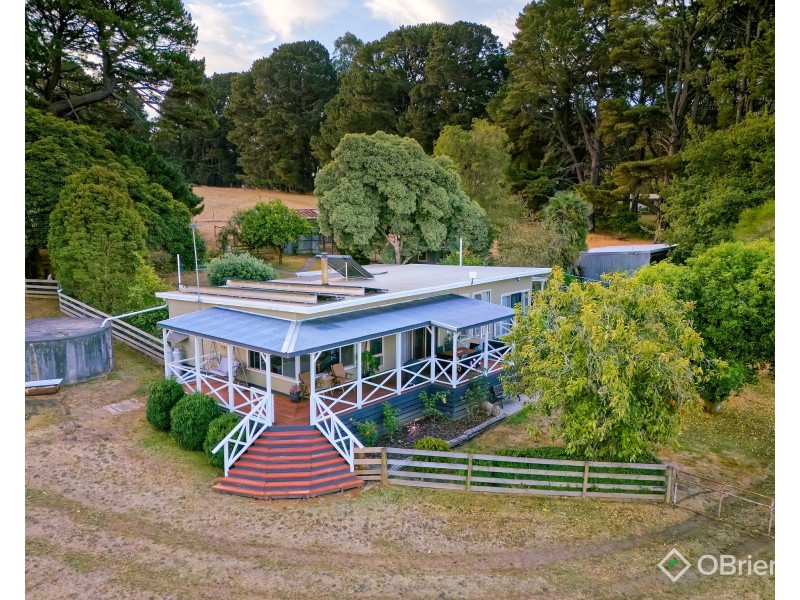 92 Lilleys Road, Narracan VIC 3824