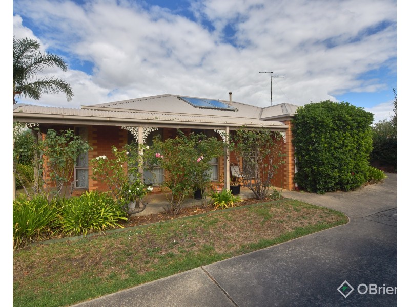 2/125 Normanby Street, Warragul VIC 3820