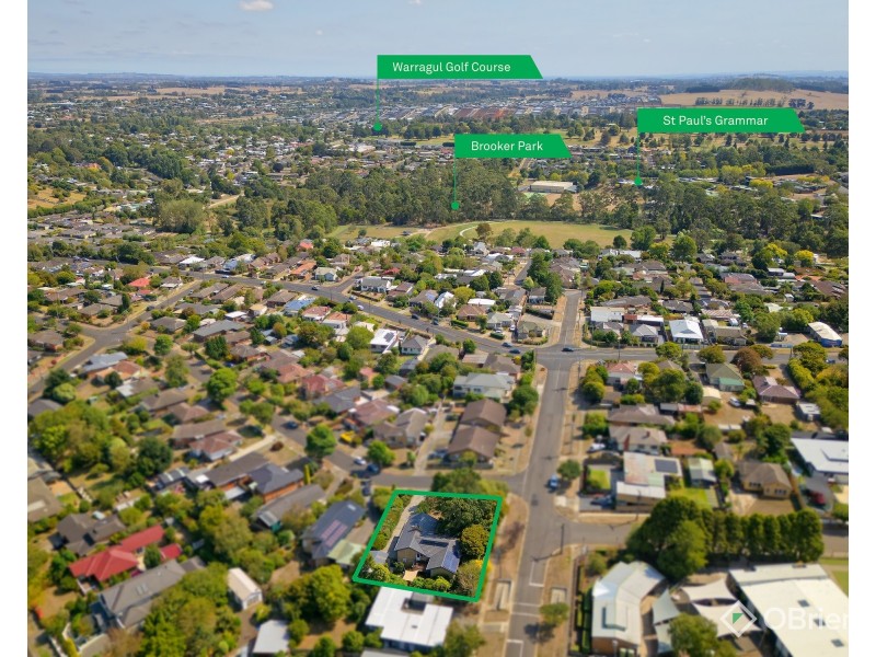 8-10 Odowds Road, Warragul VIC 3820