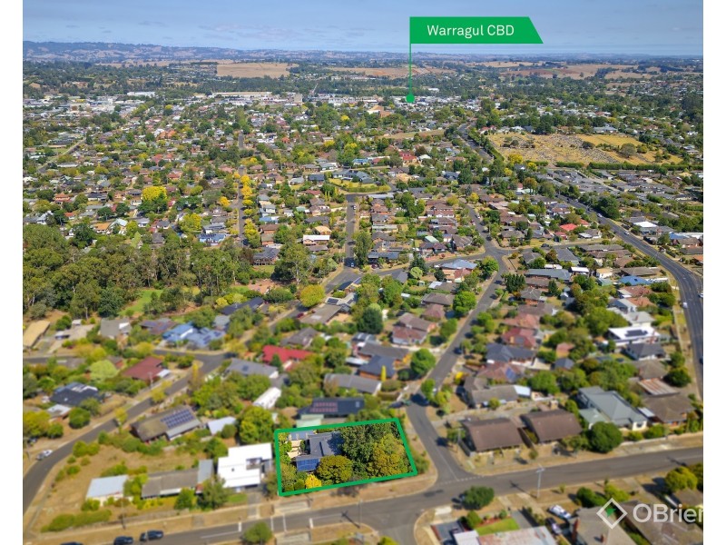 8-10 Odowds Road, Warragul VIC 3820