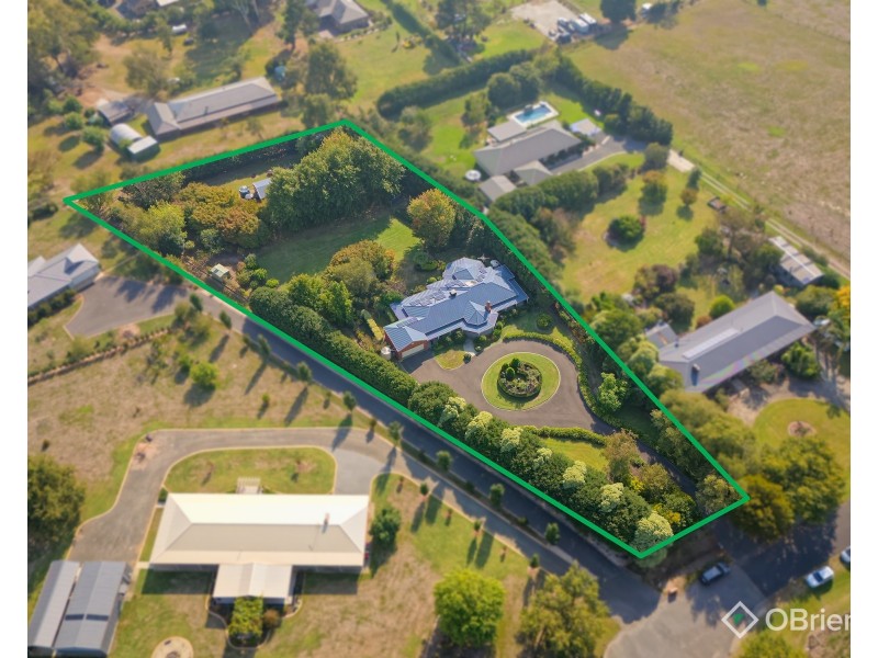 10C Arnup Crescent, Drouin VIC 3818