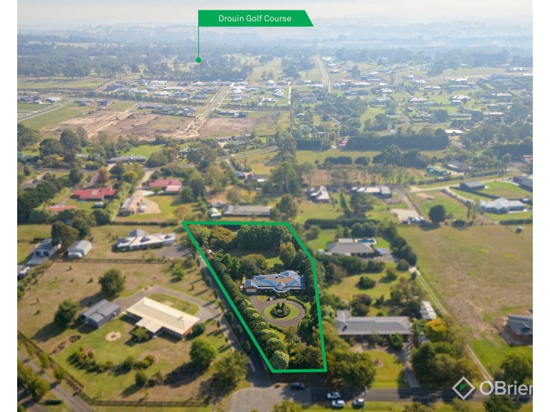 10C Arnup Crescent, Drouin VIC 3818