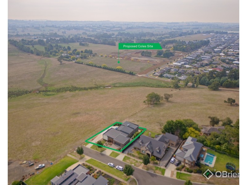 20 Nursery Rise, Warragul VIC 3820