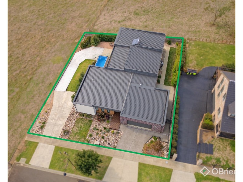 20 Nursery Rise, Warragul VIC 3820
