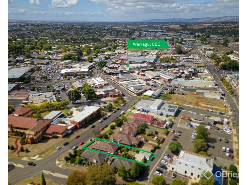 10 Connor Street, Warragul VIC 3820
