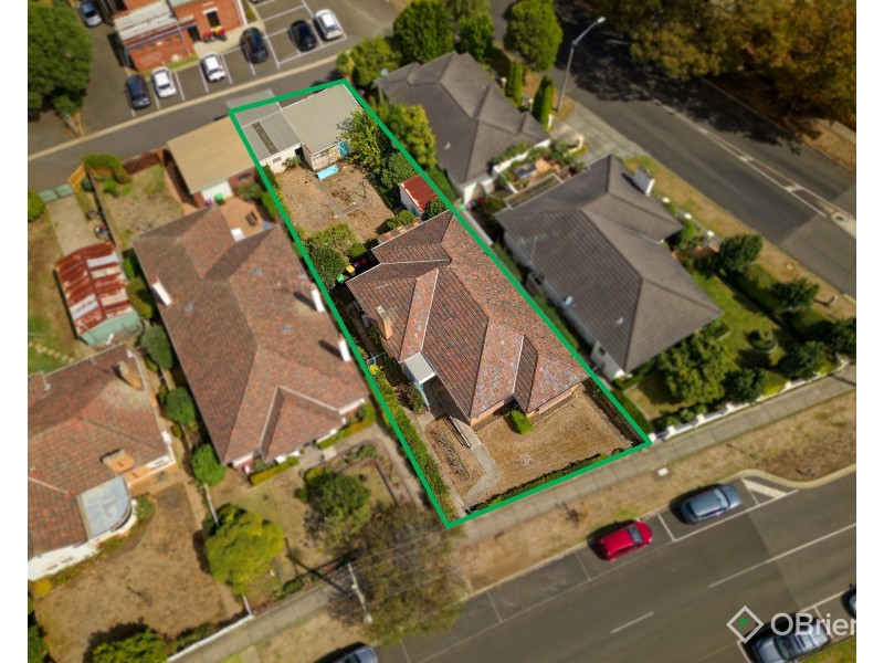 10 Connor Street, Warragul VIC 3820