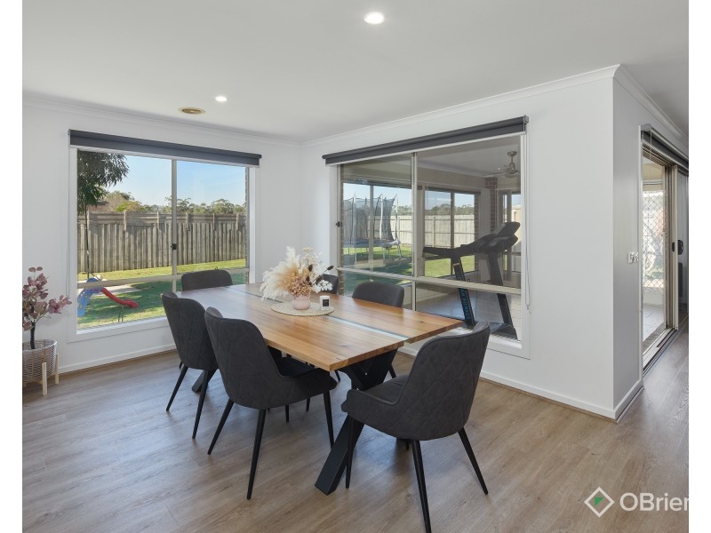 5 Sanctuary Court, Longwarry VIC 3816
