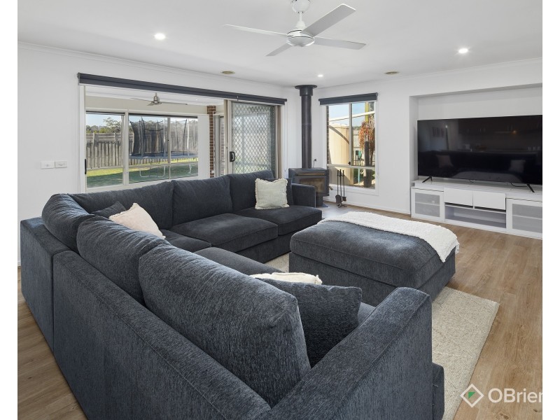 5 Sanctuary Court, Longwarry VIC 3816