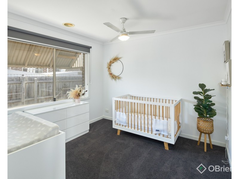 5 Sanctuary Court, Longwarry VIC 3816