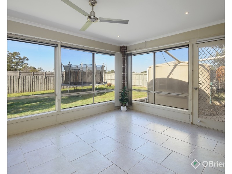 5 Sanctuary Court, Longwarry VIC 3816