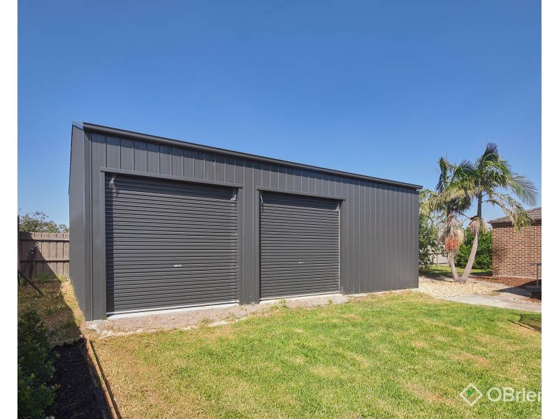 5 Sanctuary Court, Longwarry VIC 3816